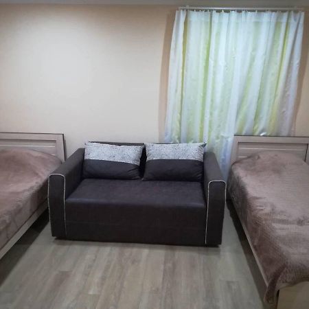 Appartamento Tbilisi Center House Esterno foto