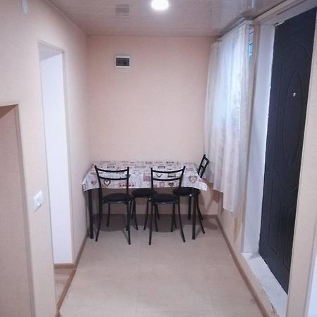 Appartamento Tbilisi Center House Esterno foto