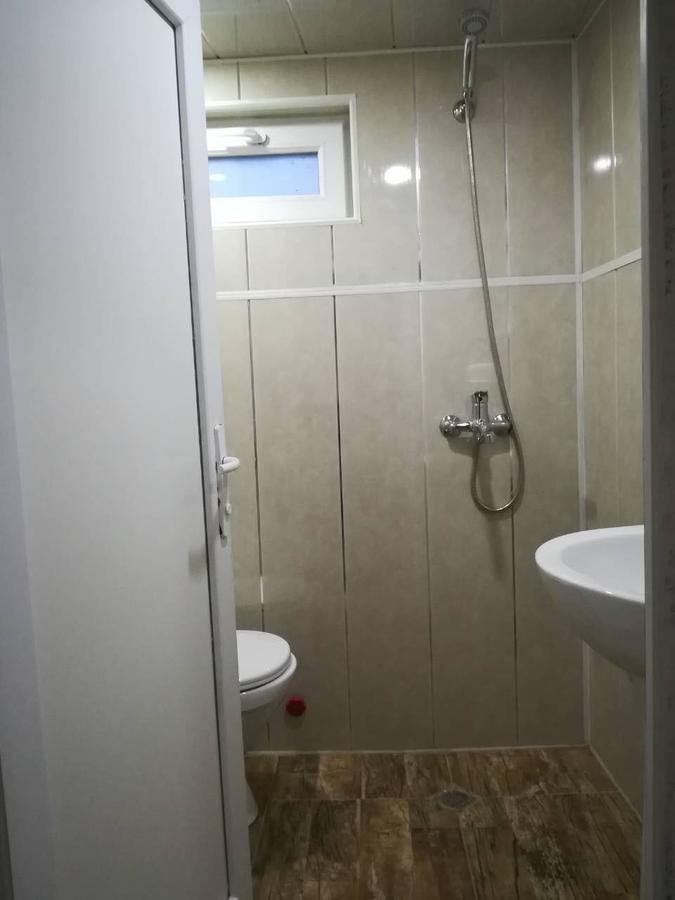 Appartamento Tbilisi Center House Esterno foto