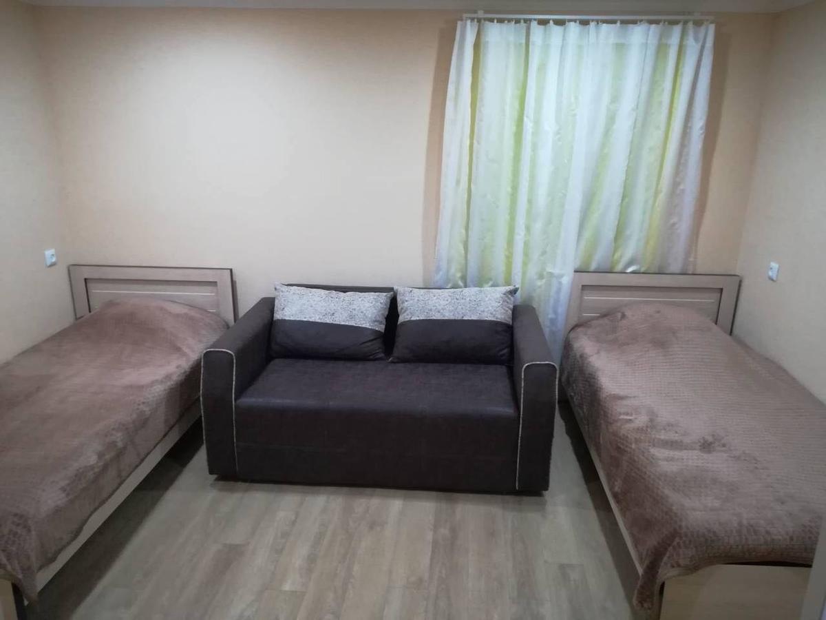 Appartamento Tbilisi Center House Esterno foto