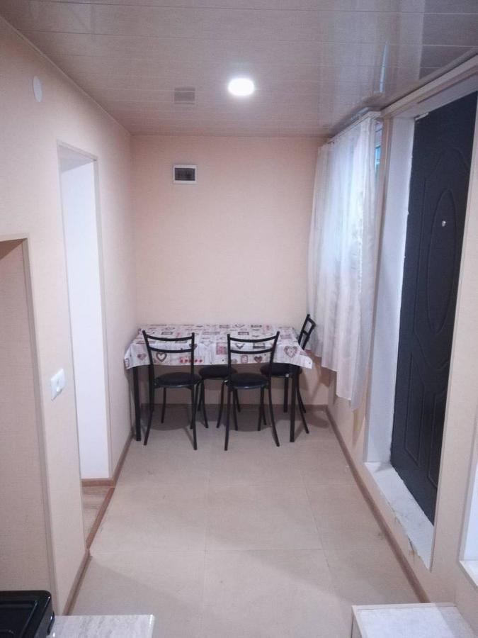 Appartamento Tbilisi Center House Esterno foto