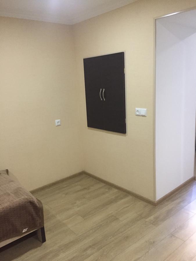 Appartamento Tbilisi Center House Esterno foto
